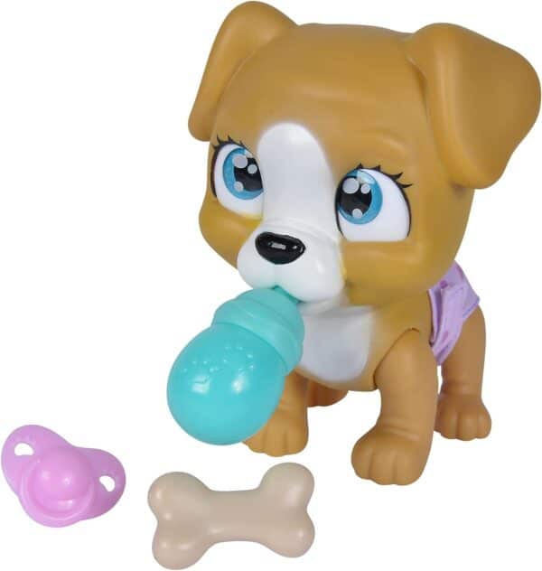 Pamper Petz Cagnolino SImba-0 Pamper Petz Cagnolino SImba-0