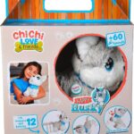Chi Chi Love Happy Husky Simba -0