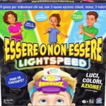 Essere O Non Essere Lightspeed Editrice Giochi 6068071-0