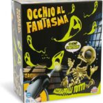 Occhio al Fantasma New Grandi GIocih GG01325-0