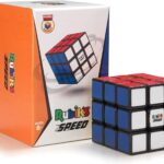 Cubo di Rubik's 3x3 Speed Spin Master 6063164-0
