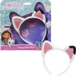 GABBY'S DOLLHOUSE Le Magiche Orecchie Spin Master 6060413-0