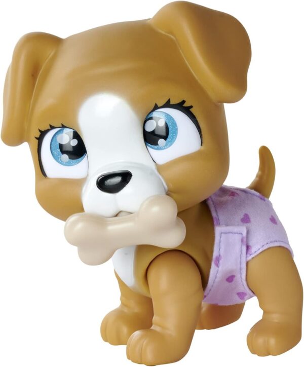 Pamper Petz Cagnolino SImba-17472