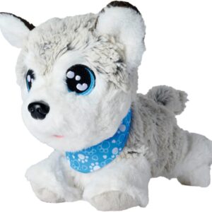 Chi Chi Love Happy Husky Simba -17488