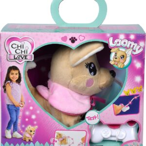 Chi Chi Love Loomy Simba-17508