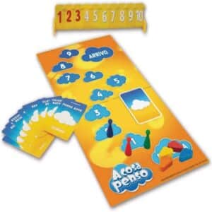 A Cosa Penso Grandi Giochi MB678583-17564