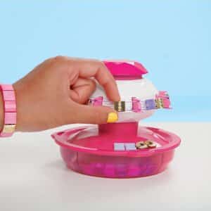 Cool Maker Pop Style Macchina Crea Braccialetti Spin Master 6067289-17377