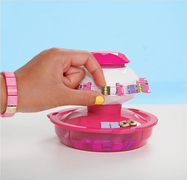 Cool Maker Pop Style Macchina Crea Braccialetti Spin Master 6067289-17377