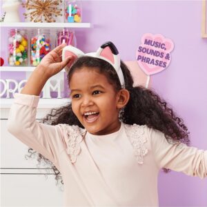 GABBY'S DOLLHOUSE Le Magiche Orecchie Spin Master 6060413-17417