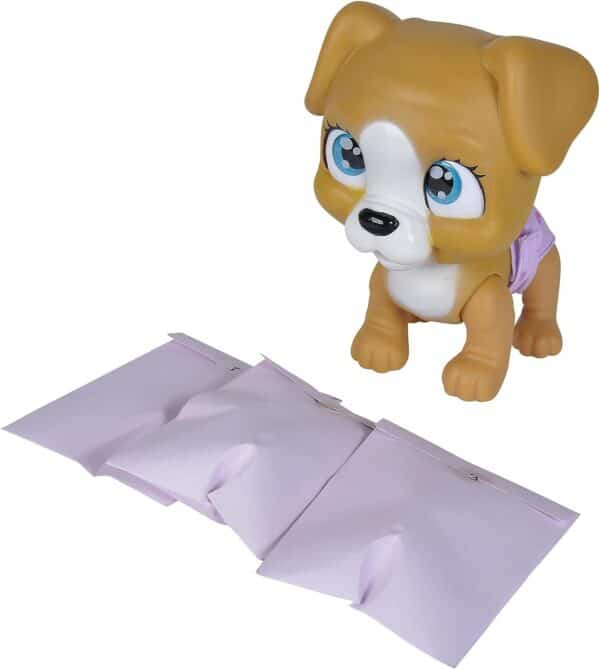 Pamper Petz Cagnolino SImba-17473