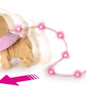 Chi Chi Love Loomy Simba-17509