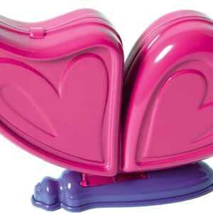 Crazy Chic Butterfly Beauty Set Clementoni 15994-17517