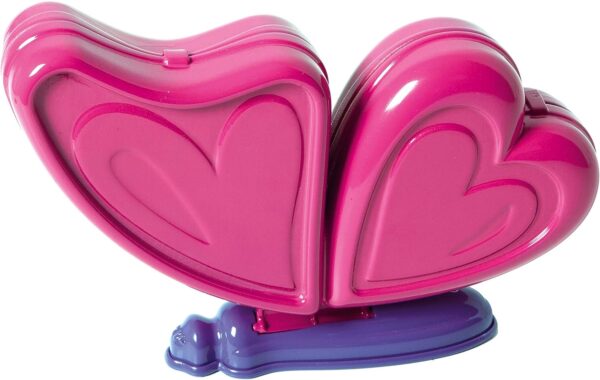 Crazy Chic Butterfly Beauty Set Clementoni 15994-17517