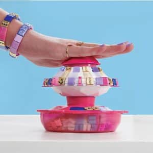 Cool Maker Pop Style Macchina Crea Braccialetti Spin Master 6067289-17378