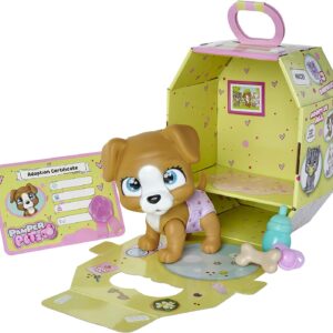 Pamper Petz Cagnolino SImba-17474