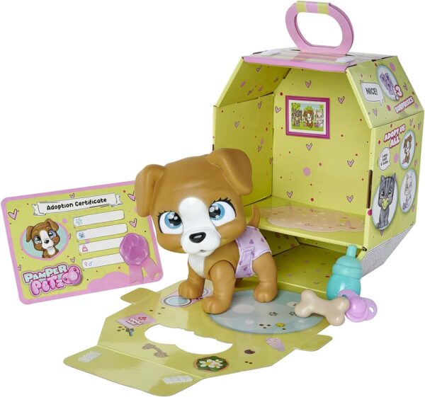 Pamper Petz Cagnolino SImba-17474