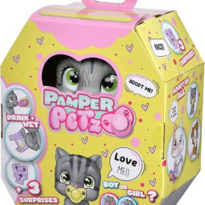 Pamper Petz Gattino Simba-17482