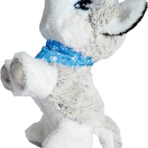Chi Chi Love Happy Husky Simba -17490