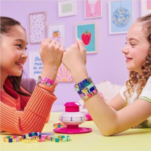 Cool Maker Pop Style Macchina Crea Braccialetti Spin Master 6067289-17380