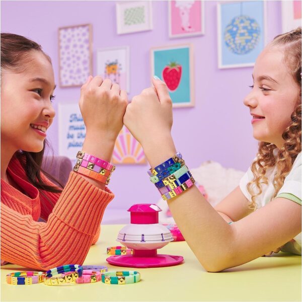 Cool Maker Pop Style Macchina Crea Braccialetti Spin Master 6067289-17380