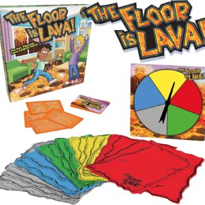 The Floor Is Lava Goliath 914532.106-17433