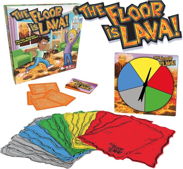 The Floor Is Lava Goliath 914532.106-17433