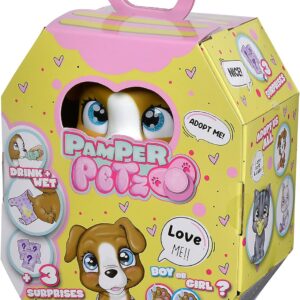 Pamper Petz Cagnolino SImba-17475