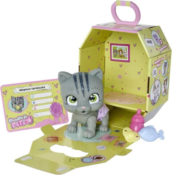 Pamper Petz Gattino Simba-17483