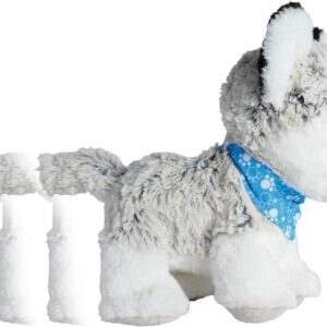 Chi Chi Love Happy Husky Simba -17491