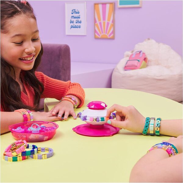 Cool Maker Pop Style Macchina Crea Braccialetti Spin Master 6067289-17381