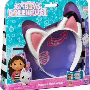 GABBY'S DOLLHOUSE Le Magiche Orecchie Spin Master 6060413-17421