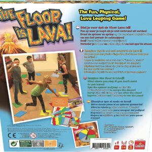 The Floor Is Lava Goliath 914532.106-17434