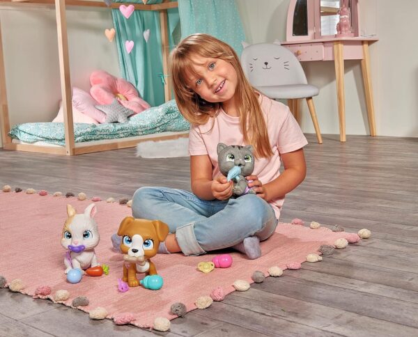Pamper Petz Gattino Simba-17484