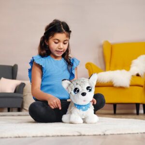 Chi Chi Love Happy Husky Simba -17492