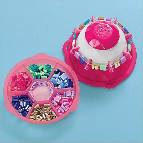 Cool Maker Pop Style Macchina Crea Braccialetti Spin Master 6067289-17382