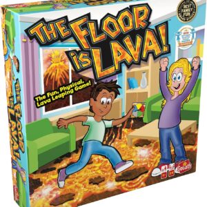 The Floor Is Lava Goliath 914532.106-17435