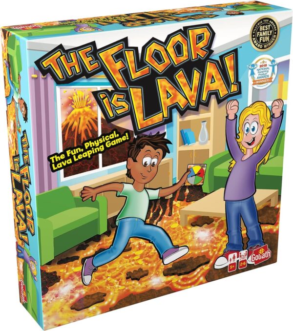 The Floor Is Lava Goliath 914532.106-17435
