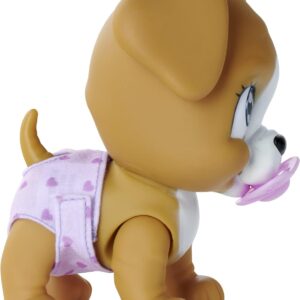 Pamper Petz Cagnolino SImba-17477