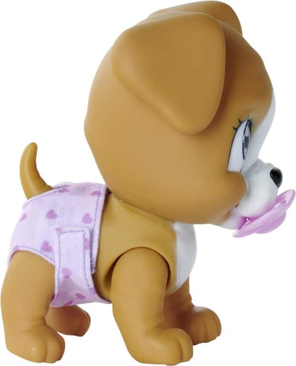 Pamper Petz Cagnolino SImba-17477