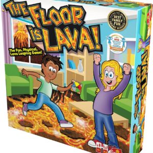 The Floor Is Lava Goliath 914532.106-17436