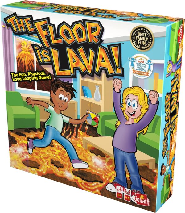 The Floor Is Lava Goliath 914532.106-17436