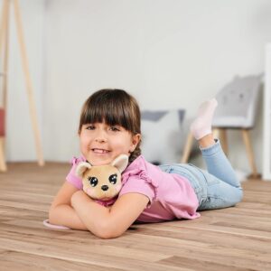 Chi Chi Love Loomy Simba-17514