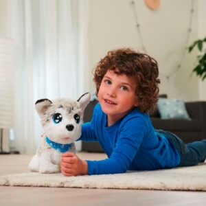 Chi Chi Love Happy Husky Simba -17495