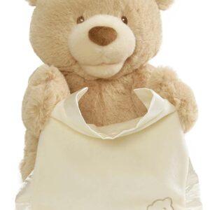 GUND Momo L'orsetto Spin Master 6069428-0