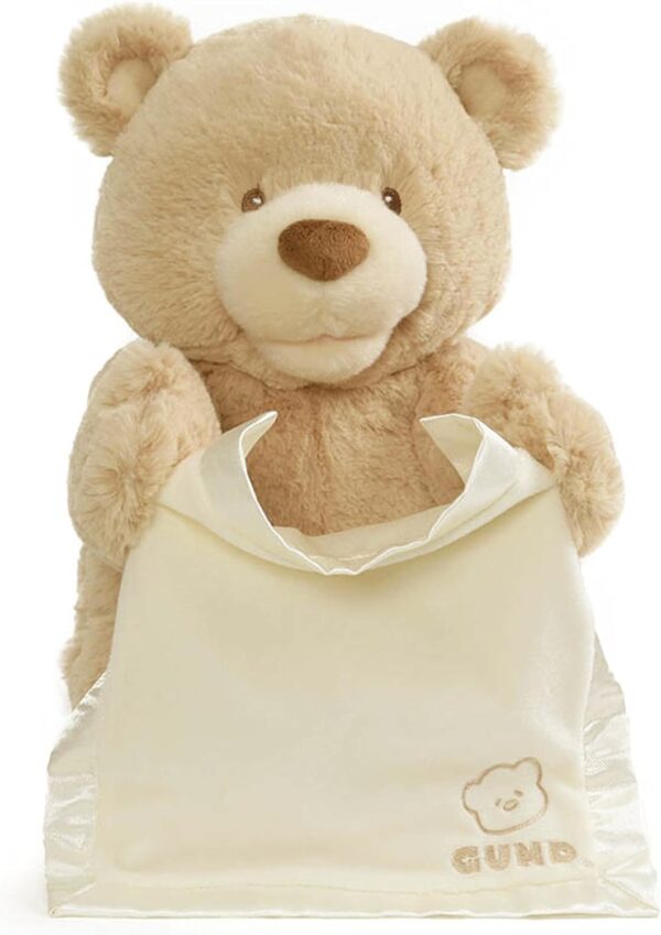 GUND Momo L'orsetto Spin Master 6069428-0 GUND Momo L'orsetto Spin Master 6069428-0