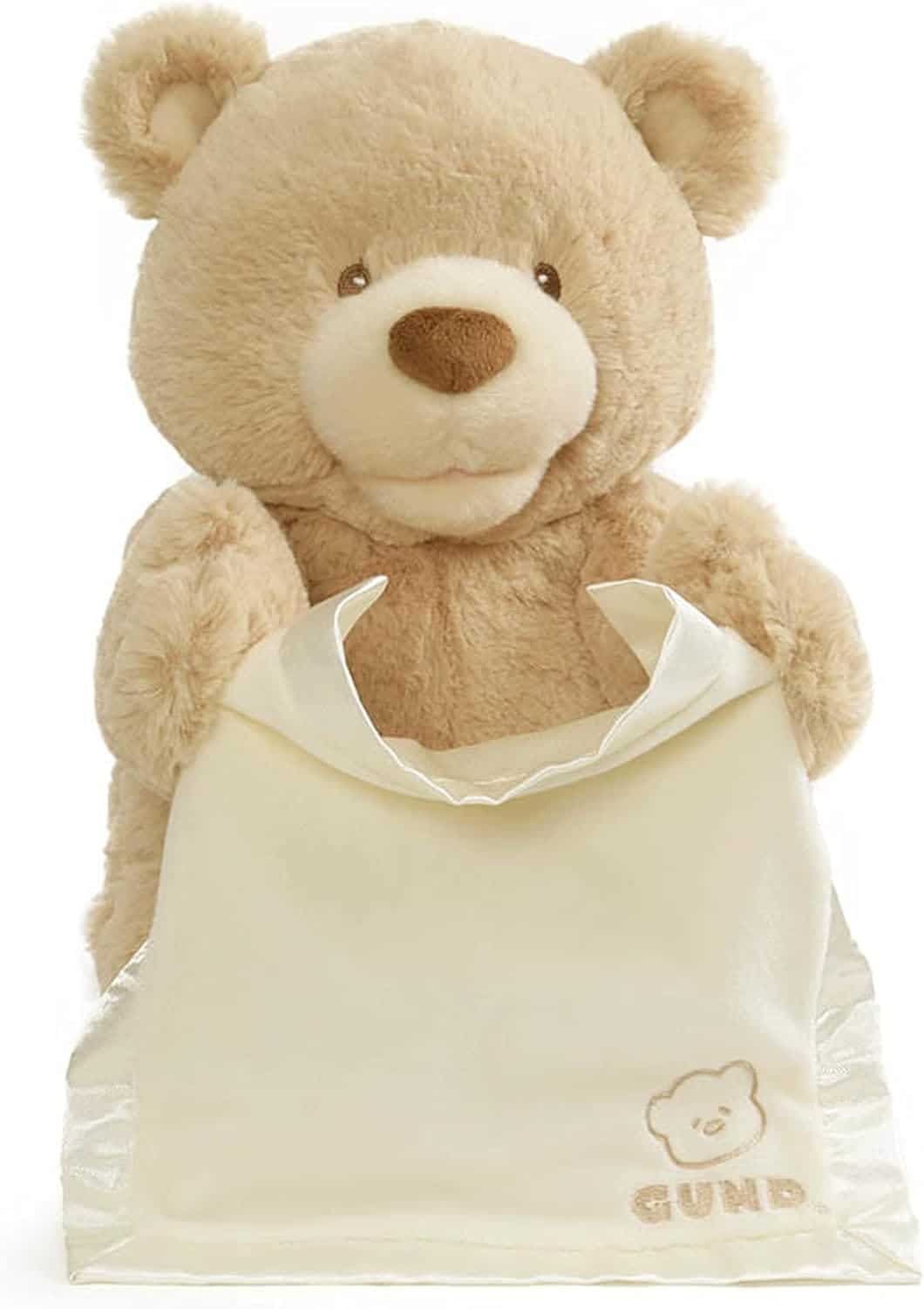 GUND Momo L'orsetto Spin Master 6069428-0