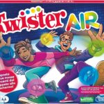 Twister Air Gioco di Società Hasbro F8158-0