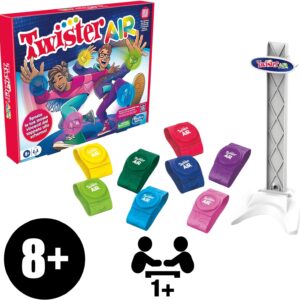 Twister Air Gioco di Società Hasbro F8158-17681