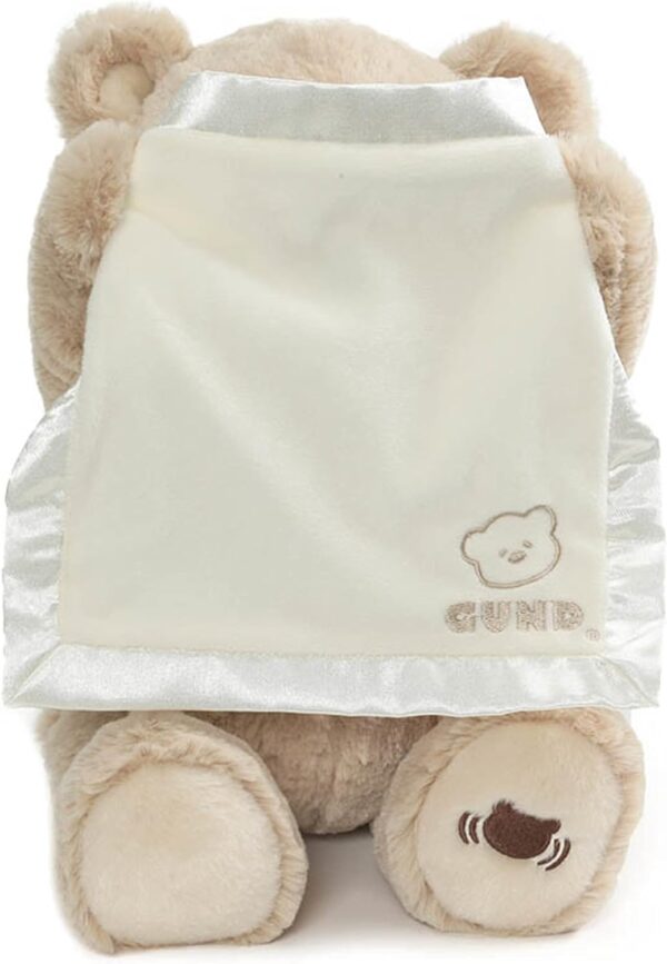 GUND Momo L'orsetto Spin Master 6069428-17699
