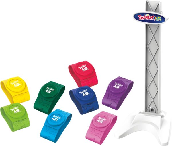 Twister Air Gioco di Società Hasbro F8158-17682